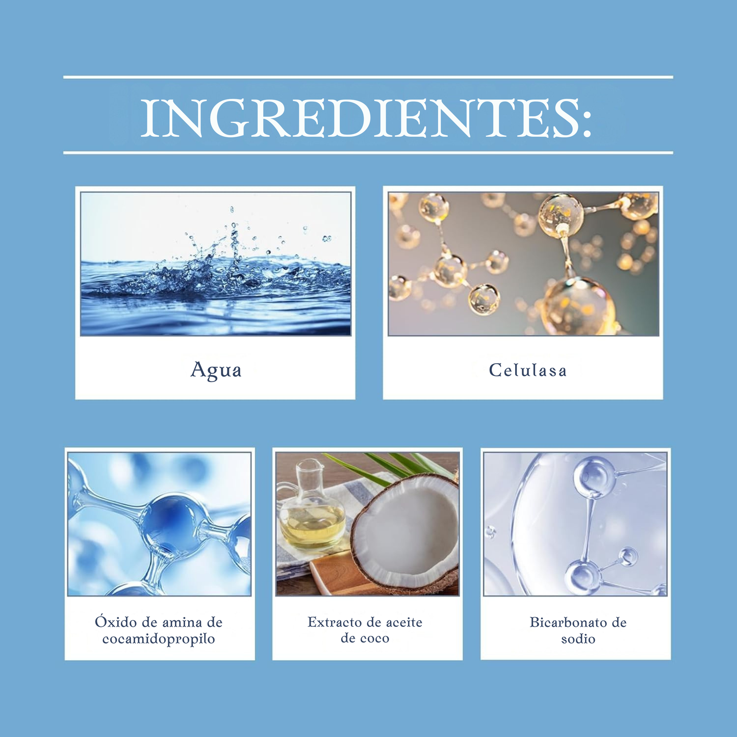 Spray Limpiador Multiusos Para Ropa, Tapicerías, Alfombras y Textil En General